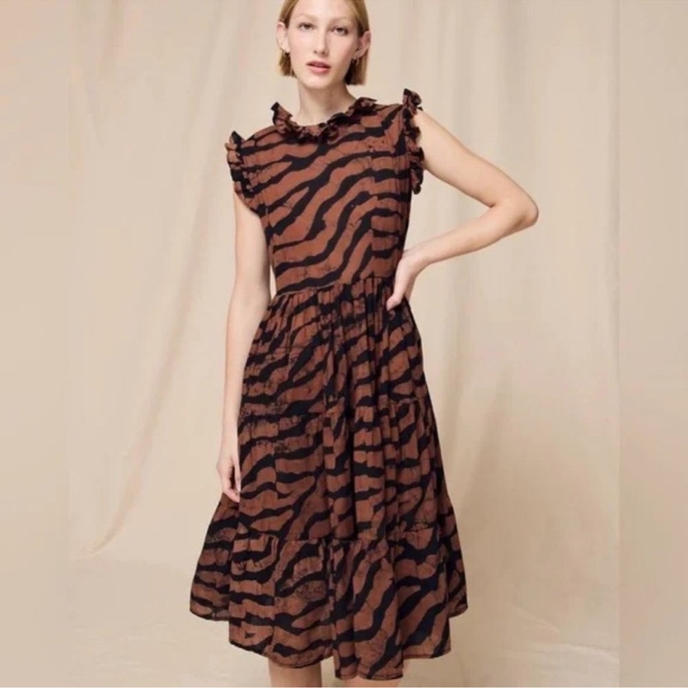 NWT. Jcrew x Studio 189 collab